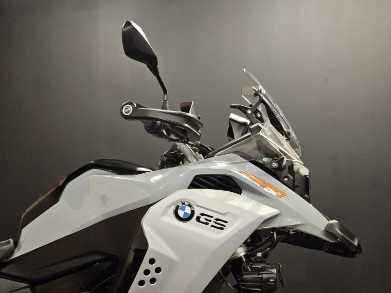 Bmw F 850 gs adventure Ii 2019 Usado en BMW Premium Selection