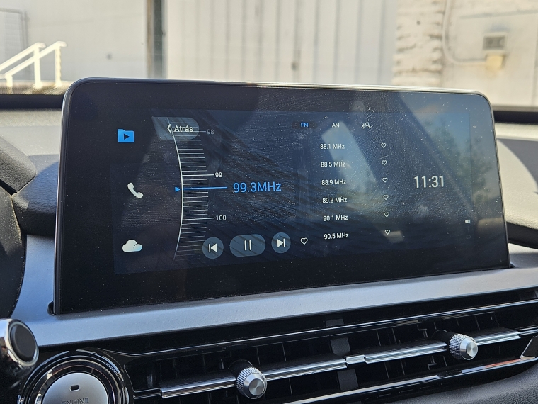 Chery Tiggo 3 pro Tiggo 3 Pro Gls 1.5 2023 Usado en Rosselot Usados