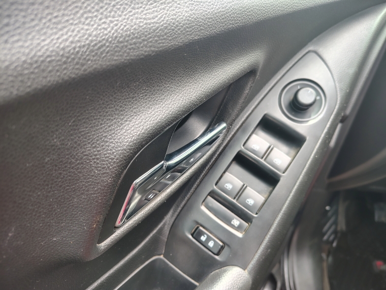 Chevrolet Tracker Tracker Ls 1.8 2019 Usado en Rosselot Usados