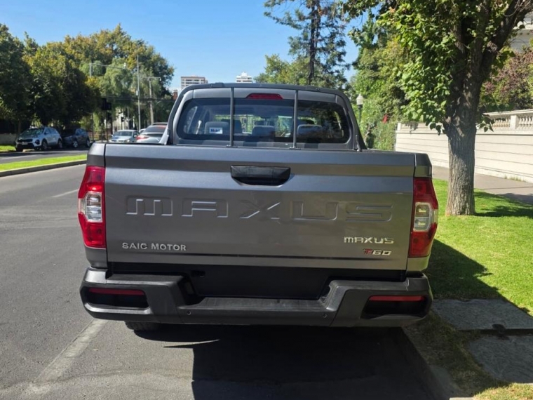 Maxus T60 4x4 2.0 2024  Usado en Autos