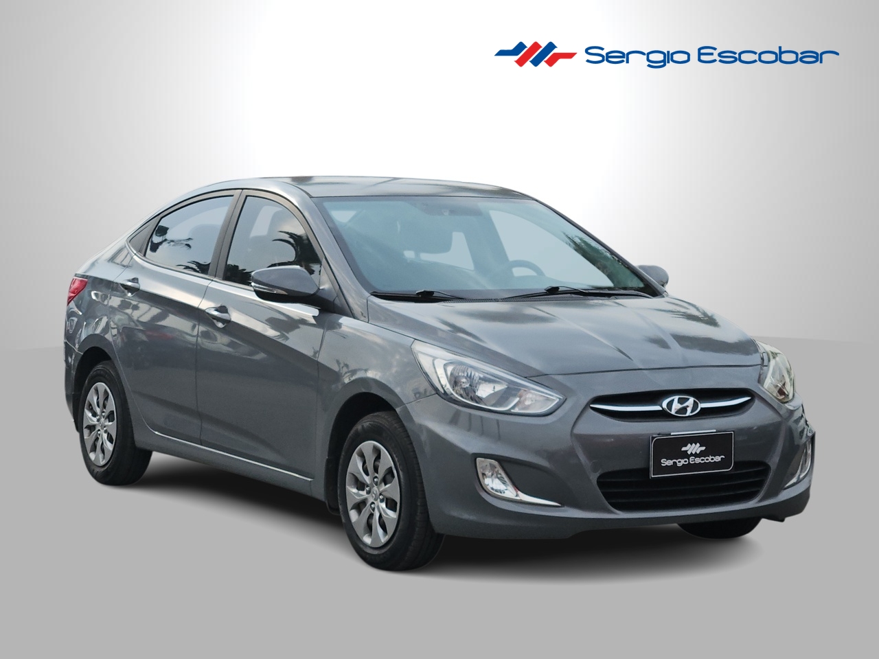 HYUNDAI ACCENT ACCENT RB 1.4 2019