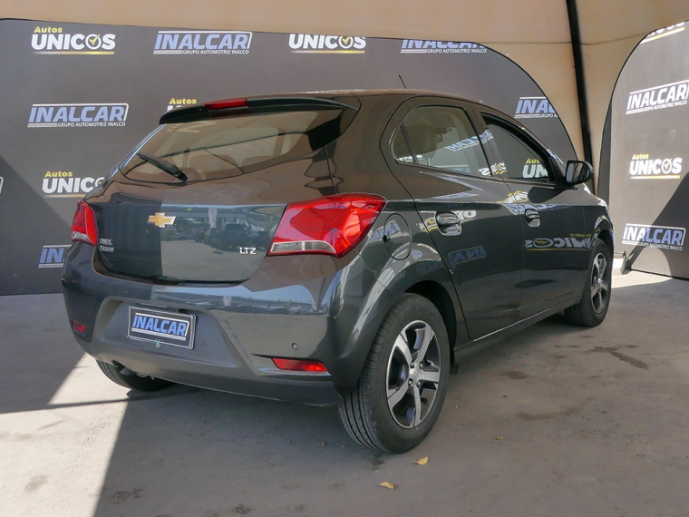 Chevrolet Onix 1.4 2020 Usado  Usado en Webautos.cl