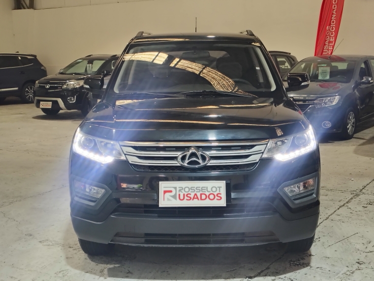 Changan Cx70 Cx70 1.6 2022 Usado en Rosselot Usados