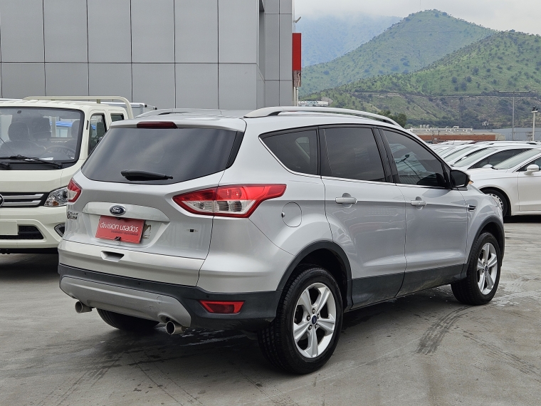 Ford Escape Escape 4x4 2.0 Aut 2016 Usado en Rosselot Usados