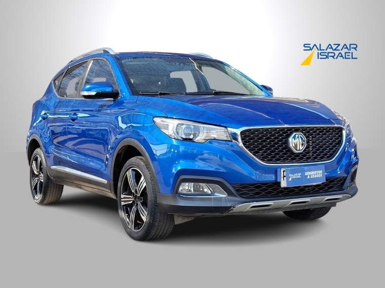 MG ZS ZS 5P 1.5 2020