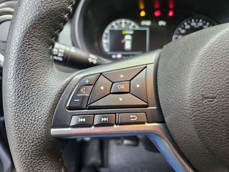 Nissan Kicks 1.6  Advance  Mt 2024 Usado  Usado en Kovacs Usados