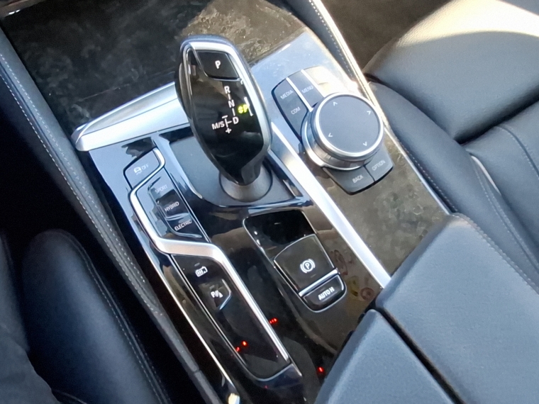 Bmw 530 E Luxury 2024 Usado  Usado en BMW Premium Selection