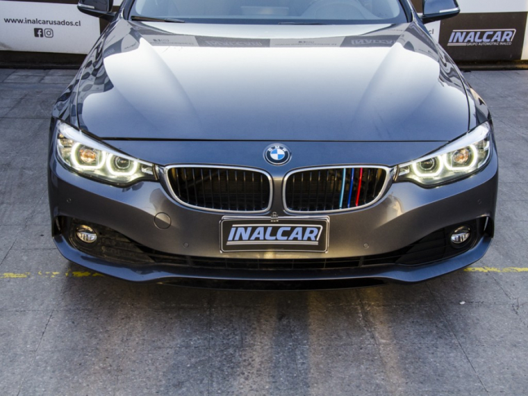 Bmw 420 420 I Coupe 2.0 Aut 2021 Usado  Usado en Webautos.cl