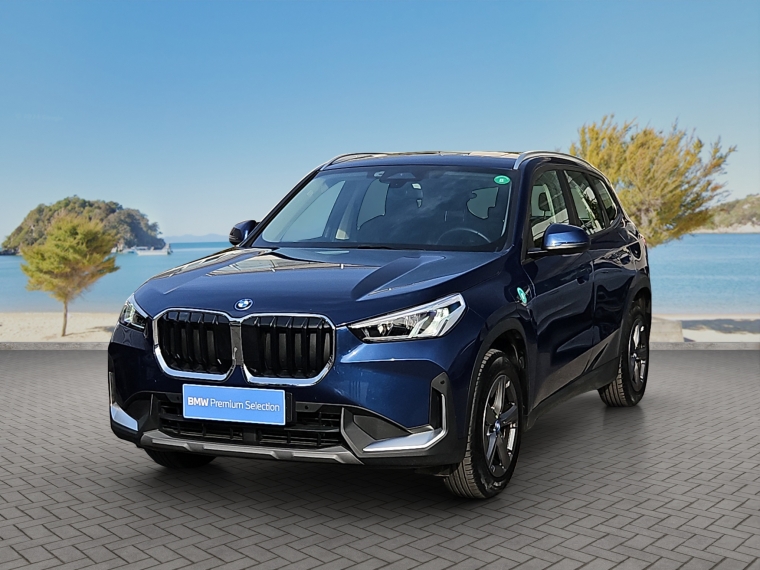 BMW Seminuevos BMW X1 xDrive25e Dynamic 2026 BMW X1 xDrive25e Dynamic 2026