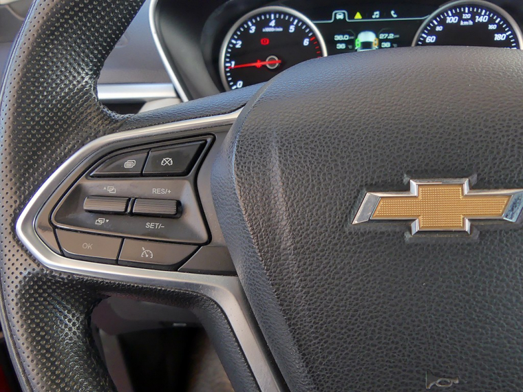 Chevrolet Captiva Premier 1.5 2021 Usado Usado en Webautos.cl Chevrolet Captiva Premier 1.5 2021 Usado Usado en Webautos.cl