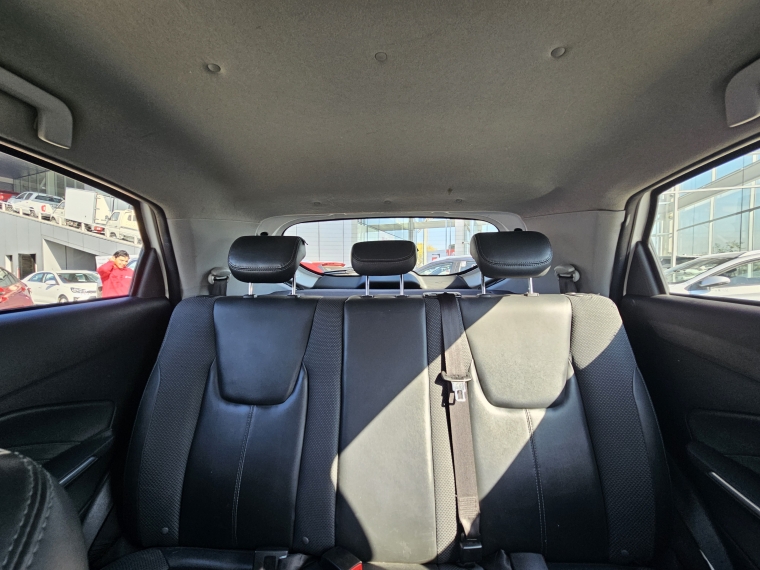 Chery Tiggo 2 pro Tiggo 2 Pro Gls Cvt 2022 Usado en Rosselot Usados