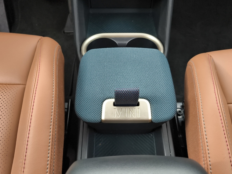 Mini Cooper Countryman D 2.0 Favoured 2025 Usado  Usado en BMW Premium Selection