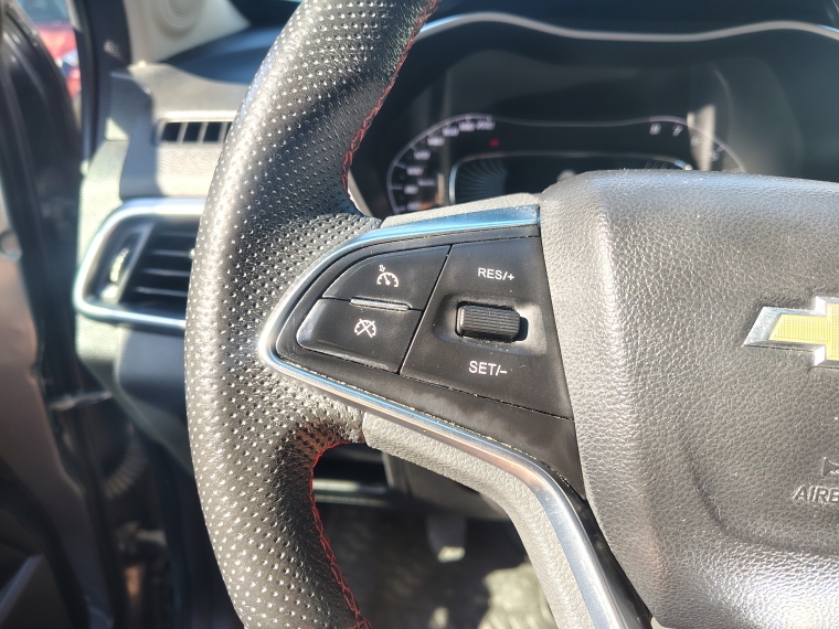 Chevrolet Groove 1.5 Premier Mt 2023 Usado  Usado en Kovacs Usados