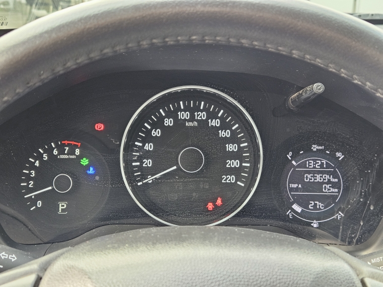 Honda Hr-v Ex At 1.8 2020 Usado  Usado en Kovacs Usados