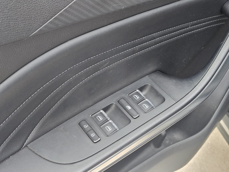 Chery Tiggo 2 pro All New Tiggo 2 Pro Max 1.5 Gl Cvt 2025 Usado en Rosselot Usados