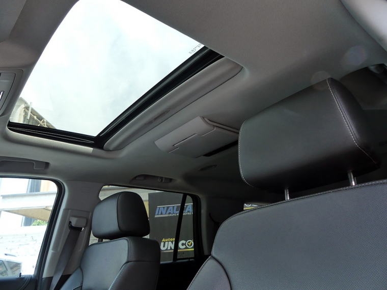 Chevrolet Tahoe 4wd 5.3 Aut 2020 Usado  Usado en Webautos.cl
