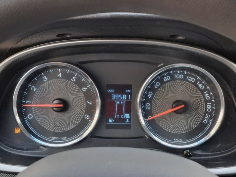 Chevrolet Sedan Sail 1.5 2022 Usado en Rosselot Usados