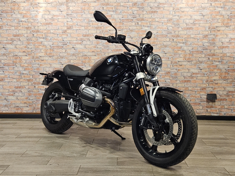BMW R 12 . 2026
