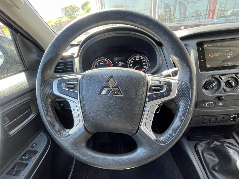 MITSUBISHI L200 L200 WORK 2.2 2024