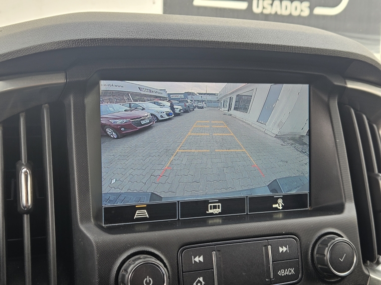 Chevrolet Colorado 2.8 High Country At 4x4 Diesel 2021 Usado  Usado en Kovacs Usados