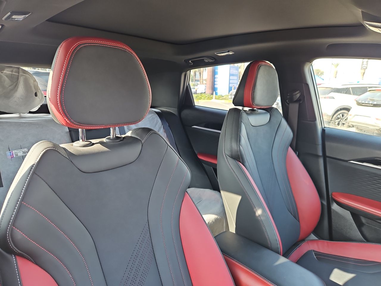 Geely Coolray New Coolray 1.5 Aut 2023 Usado en Usados de Primera - Sergio Escobar