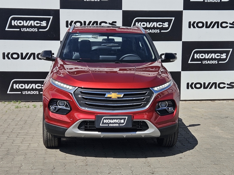 Chevrolet Groove Premier Mt 2025 Usado  Usado en Kovacs Usados