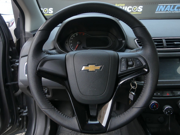 Chevrolet Onix Hb 1.4 2020 Usado  Usado en Webautos.cl