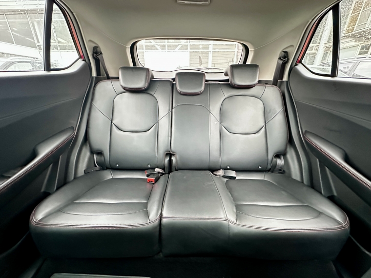 Chevrolet Groove Premier  Mt 2024 Usado  Usado en Webautos.cl