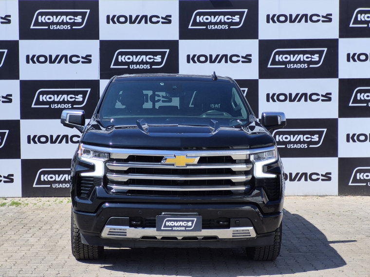 Chevrolet Silverado 3.0 Td High Country At 4x4 Diesel 2026 Usado  Usado en Kovacs Usados