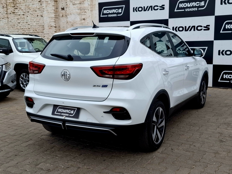 Mg Zs Ev Dlx At Electrico 2023 Usado  Usado en Kovacs Usados