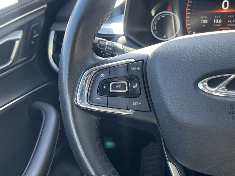 Chery Tiggo 8 Tiggo 8 1.5 Aut 2023 Usado en Rosselot Usados
