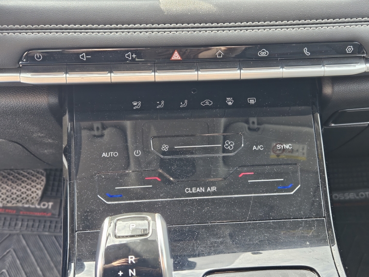Chery Tiggo 7 pro Tiggo 7 Glx Cvt Pro 1.5 Aut 2023 Usado en Rosselot Usados