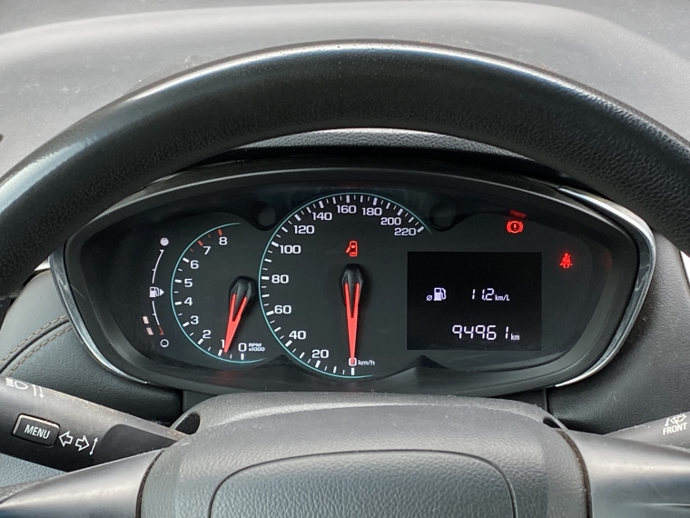 Chevrolet Tracker 1.8 Ls Mt 2020 Usado  Usado en Webautos.cl