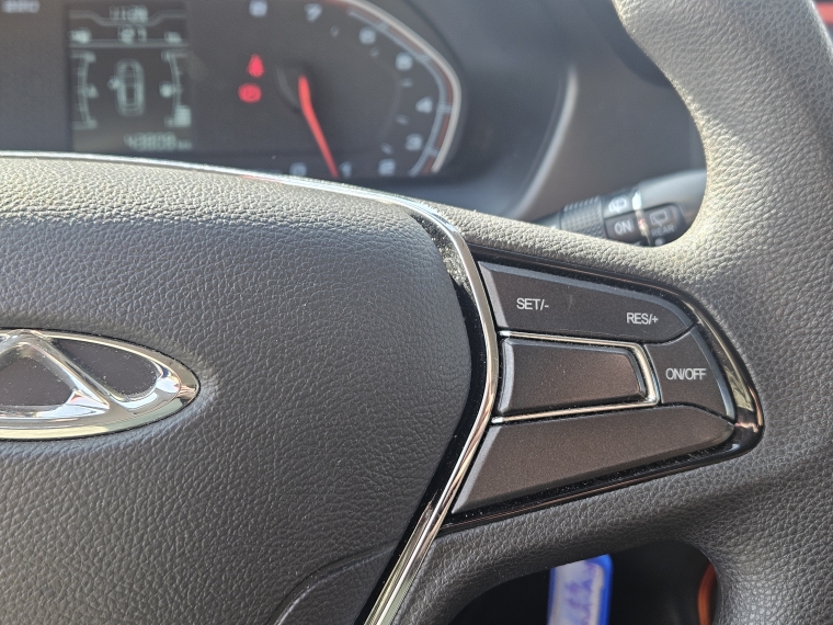 Chery Tiggo 2 Tiggo 2 1.5 2022 Usado en Rosselot Usados