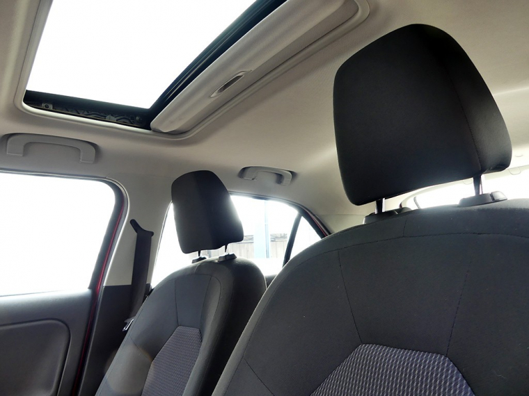 Mg 147 1.5 2019 Usado  Usado en Webautos.cl