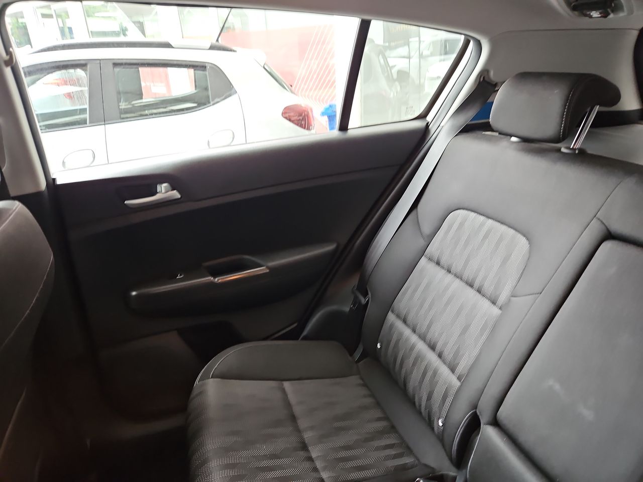 Kia Sportage Sportage Lx 2.0 2019 Usado en Usados de Primera - Sergio Escobar