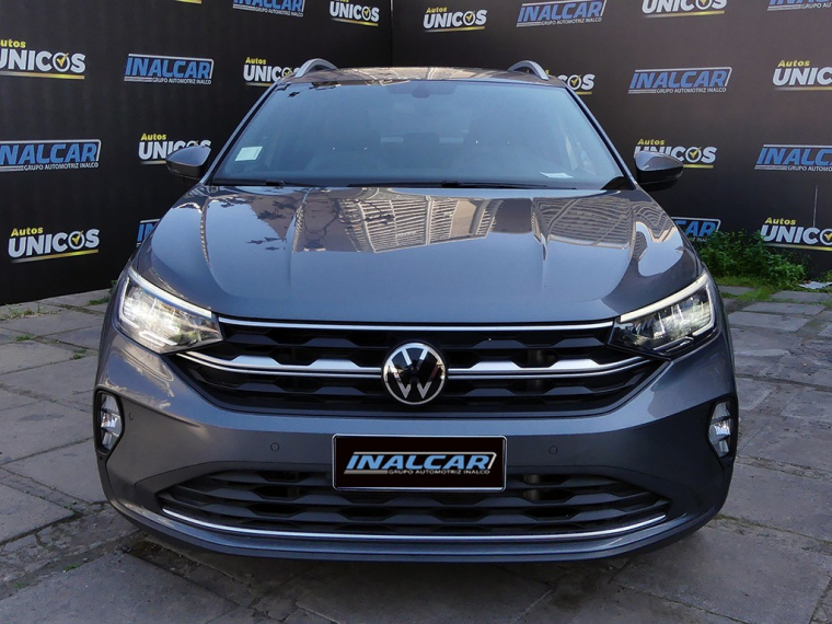 Volkswagen Nivus Aaa 2023 Usado  Usado en Webautos.cl