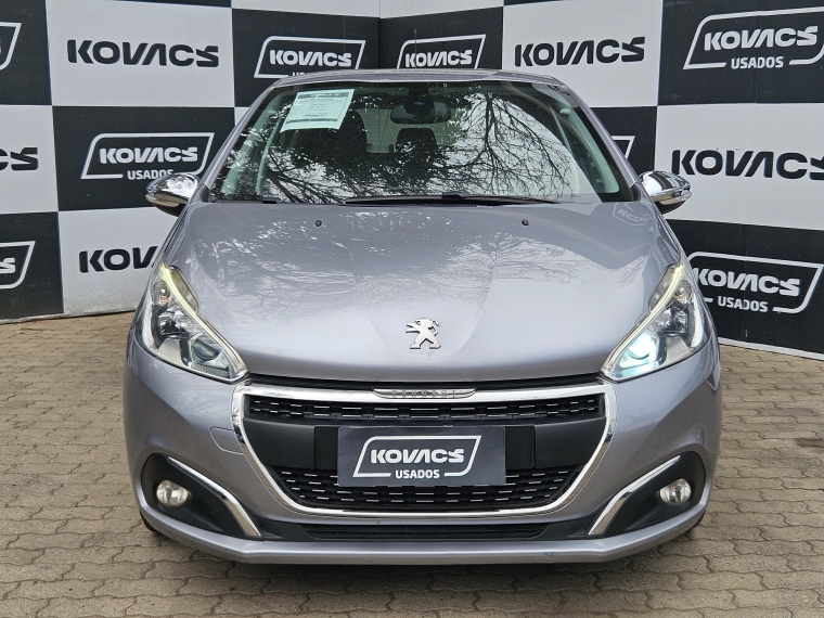 Peugeot 208 1.5 Active Pack Bluehdi 100 Mt Diesel 2021 Usado  Usado en Kovacs Usados