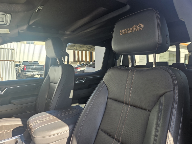 Chevrolet Silverado Silverado 4x4 3.0l Aut 2024 Usado  Usado en Kovacs Usados