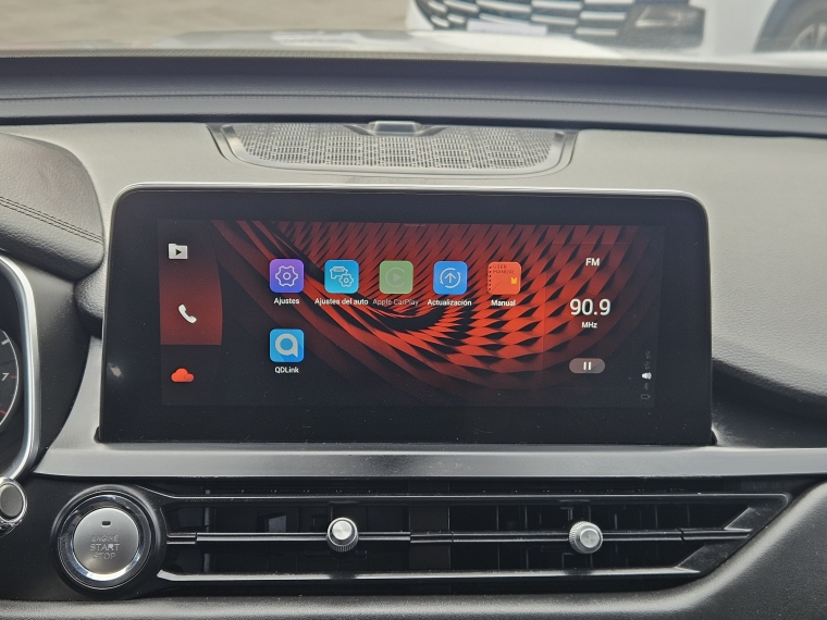 Chery Tiggo 8 Tiggo 8 1.5 2022 Usado en Rosselot Usados