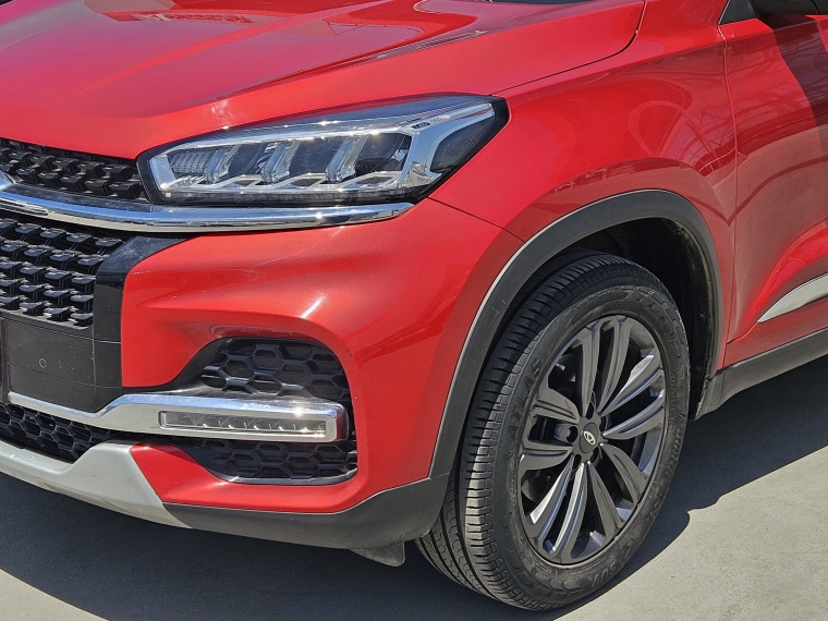 Chery Tiggo 8 pro Tiggo 8 1.5 Aut 2021 Usado en Rosselot Usados