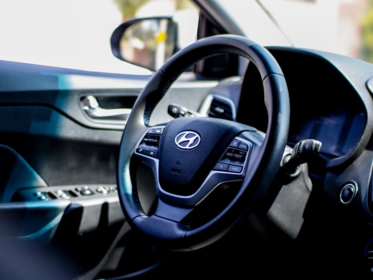 Hyundai Accent Accent Hci 1.6 Aut  2023 Usado en Autoadvice Autos Usados