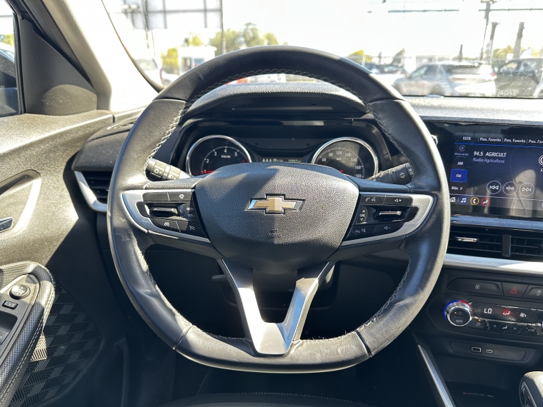 Chevrolet Montana Montana 1.2 Aut 2025 Usado en Rosselot Usados
