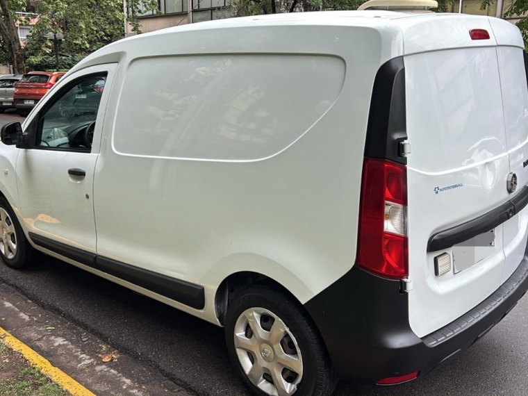 Renault Dokker Lll1.5Cc — foto 5 de 10