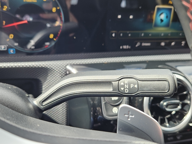 Mercedes benz A 200 Amg 1.3 Aut 2021 Usado  Usado en Kovacs Usados