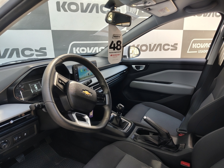 Chevrolet Sail 1.5 Ltz Mt Nb 2025 Usado  Usado en Kovacs Usados