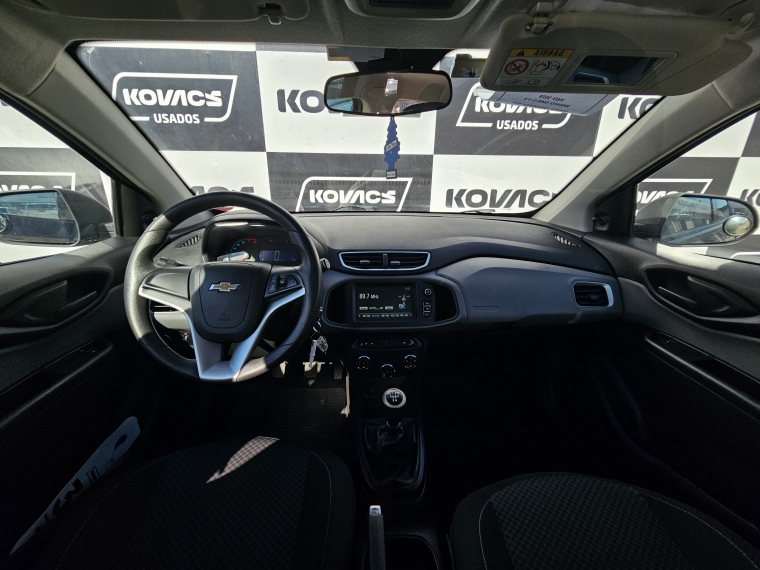 Chevrolet Onix Onix Lt 1.4 2018 Usado  Usado en Kovacs Usados