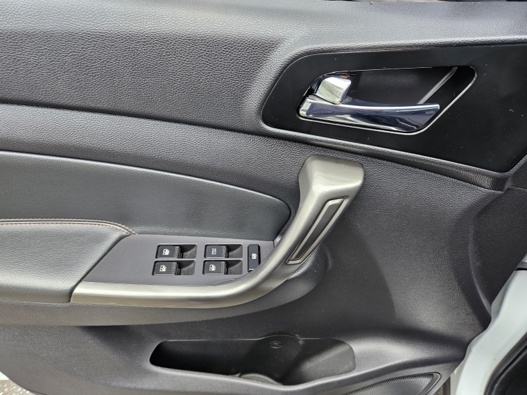 Changan Cx70 Cx70 Otto 1.6 2019 Usado en Rosselot Usados