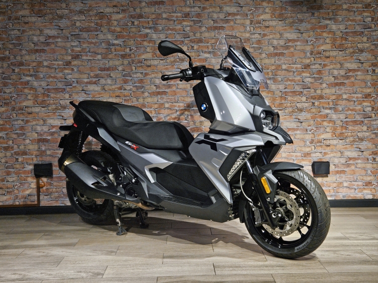 BMW C 400 X II 2023