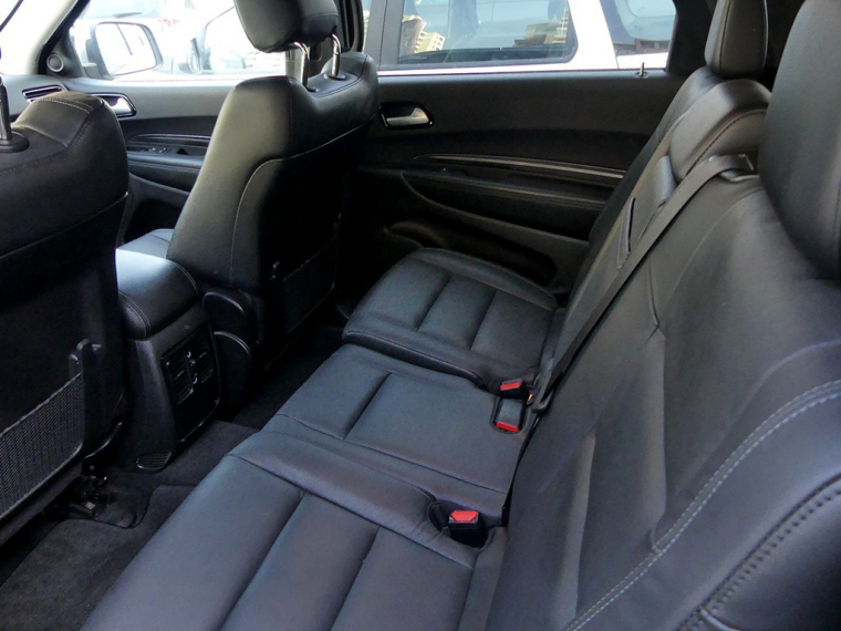 Dodge Durango Sxt Rwd 3.6 Aut 2022 Usado  Usado en Webautos.cl